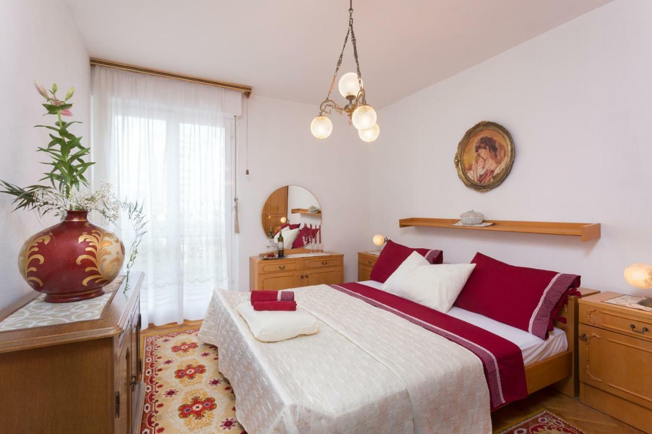 Apartment Ana & Darijo Split Eksteriør billede