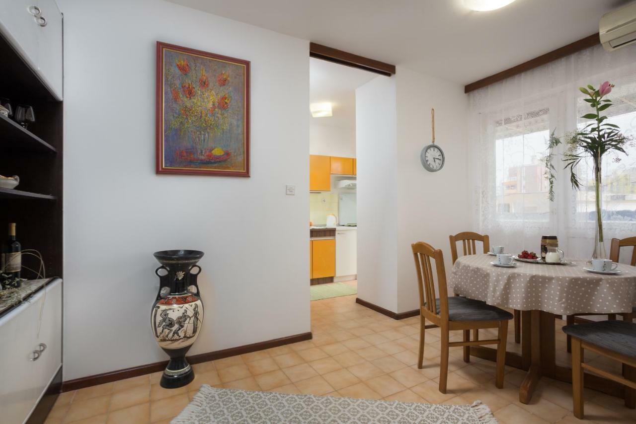 Apartment Ana & Darijo Split Eksteriør billede