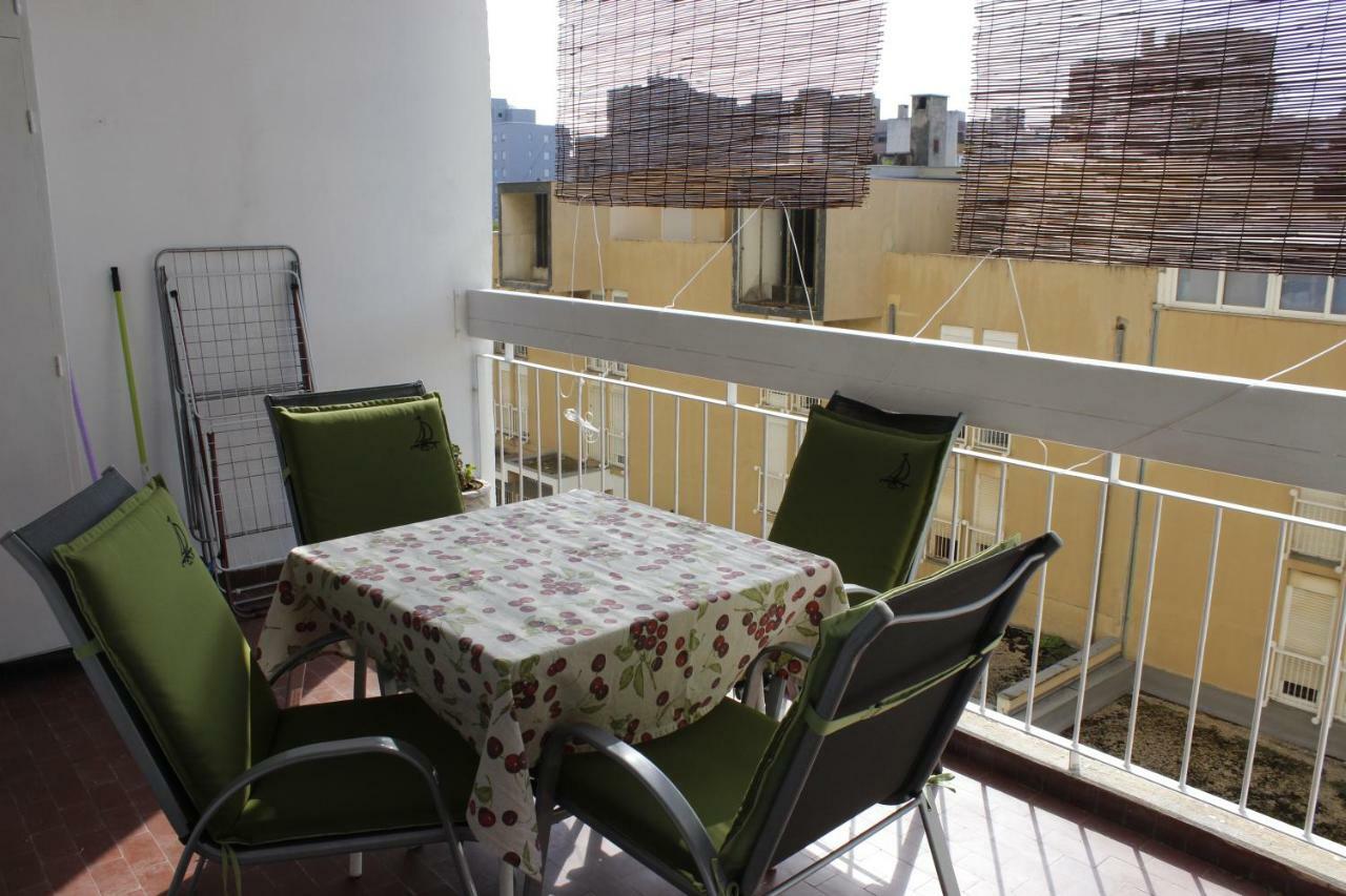 Apartment Ana & Darijo Split Eksteriør billede