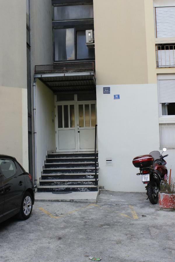 Apartment Ana & Darijo Split Eksteriør billede