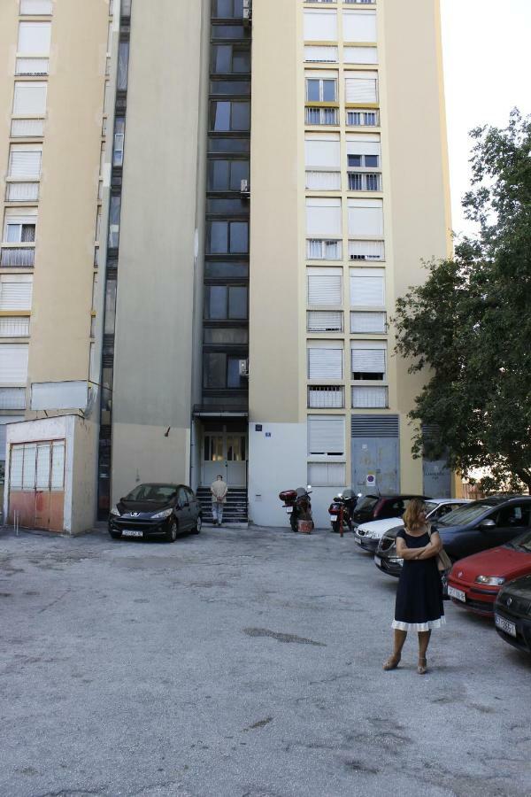 Apartment Ana & Darijo Split Eksteriør billede