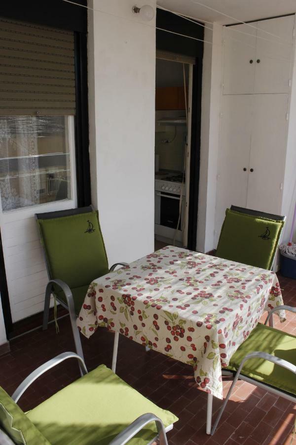 Apartment Ana & Darijo Split Eksteriør billede